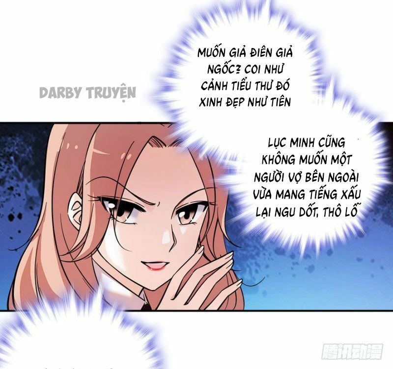 Bảo Bối V5 Boss Vội Vàng Cưng Chiều Chapter 2 - 29