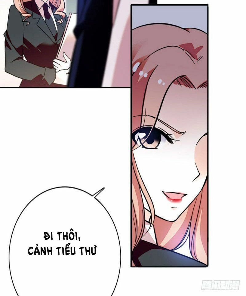 Bảo Bối V5 Boss Vội Vàng Cưng Chiều Chapter 2 - 32