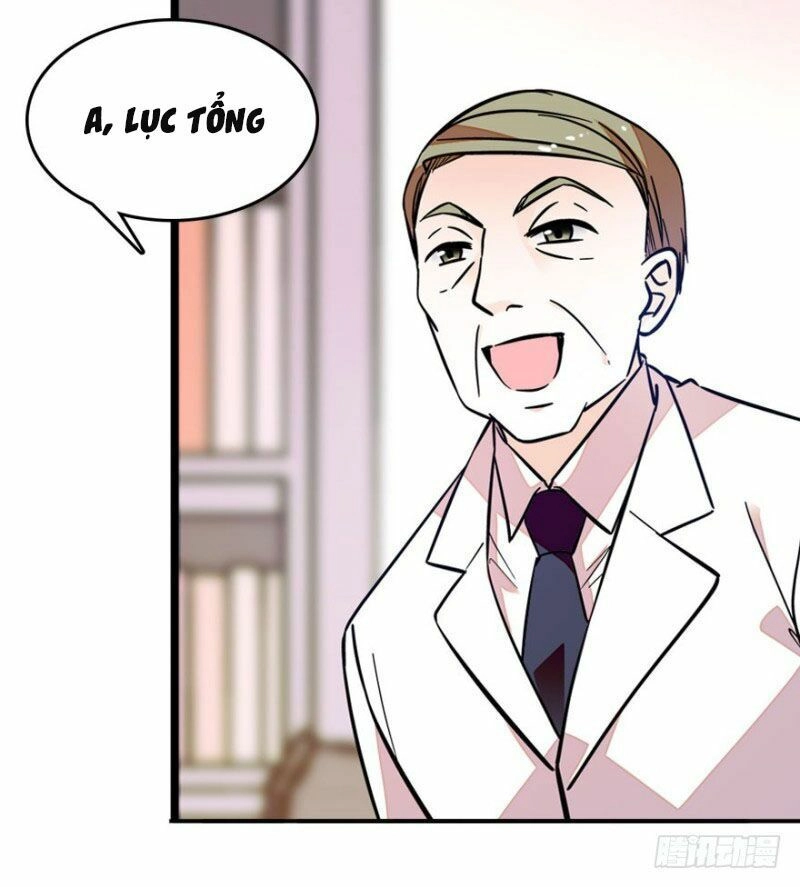 Bảo Bối V5 Boss Vội Vàng Cưng Chiều Chapter 2 - 34