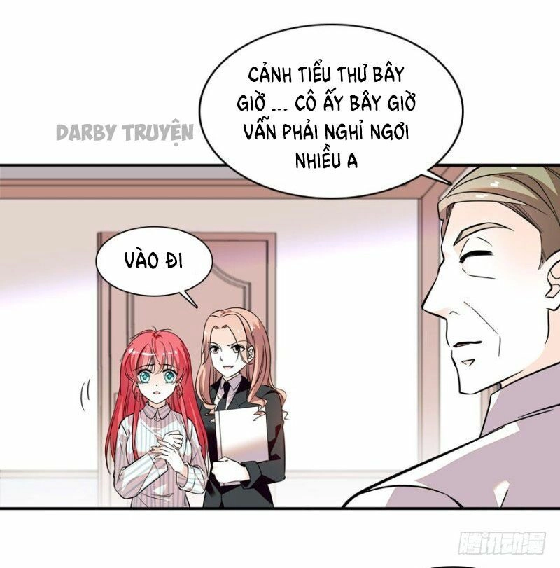 Bảo Bối V5 Boss Vội Vàng Cưng Chiều Chapter 2 - 36