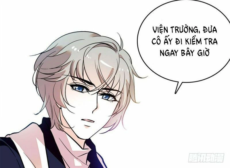 Bảo Bối V5 Boss Vội Vàng Cưng Chiều Chapter 2 - 37