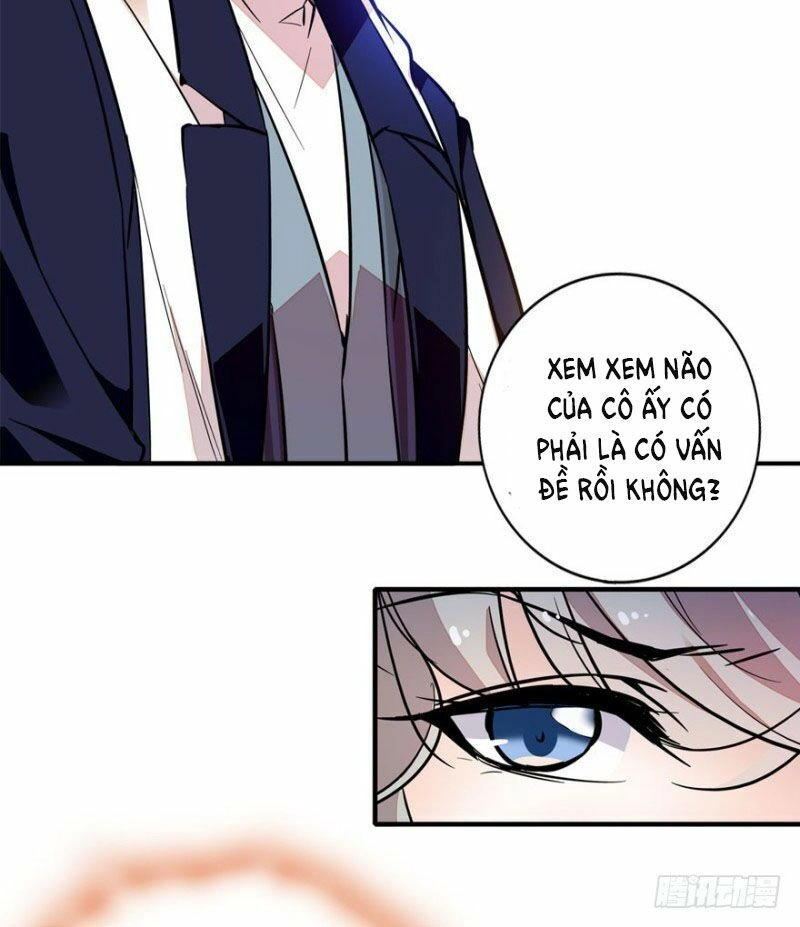 Bảo Bối V5 Boss Vội Vàng Cưng Chiều Chapter 2 - 38