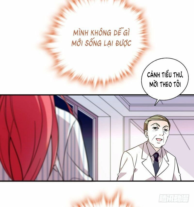 Bảo Bối V5 Boss Vội Vàng Cưng Chiều Chapter 2 - 40