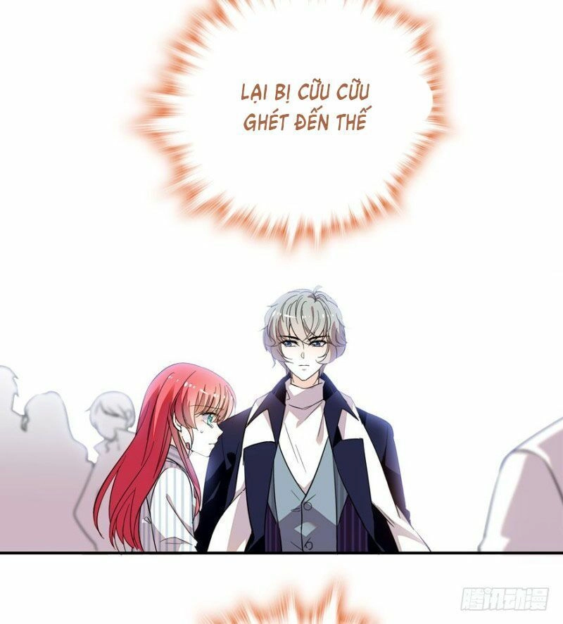 Bảo Bối V5 Boss Vội Vàng Cưng Chiều Chapter 2 - 41