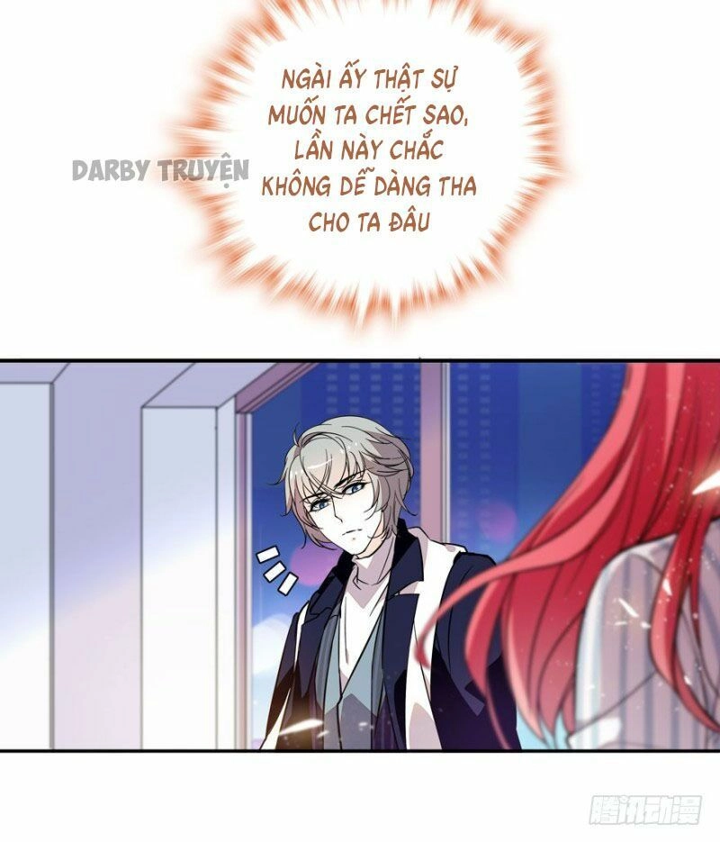 Bảo Bối V5 Boss Vội Vàng Cưng Chiều Chapter 2 - 42