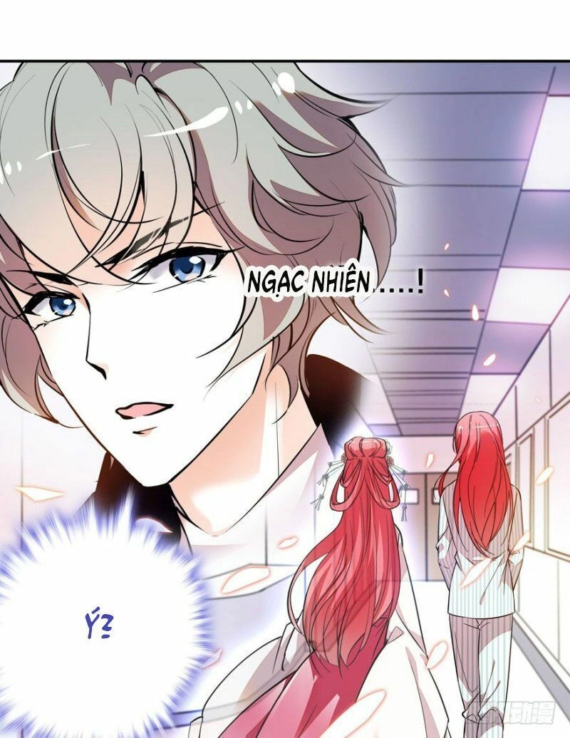 Bảo Bối V5 Boss Vội Vàng Cưng Chiều Chapter 2 - 43