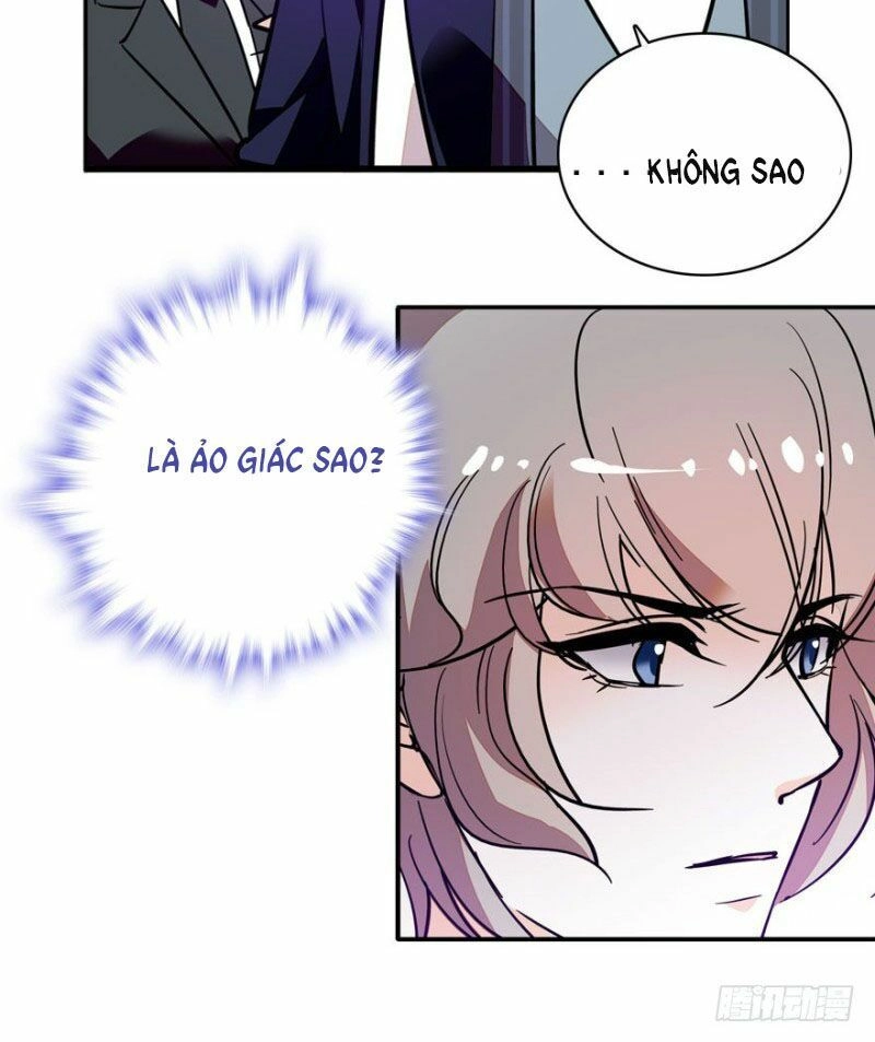 Bảo Bối V5 Boss Vội Vàng Cưng Chiều Chapter 2 - 45