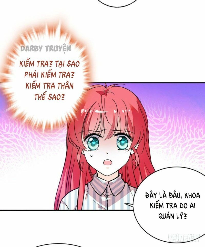 Bảo Bối V5 Boss Vội Vàng Cưng Chiều Chapter 2 - 47