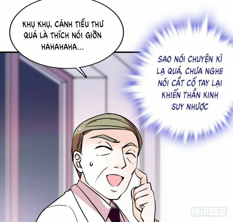 Bảo Bối V5 Boss Vội Vàng Cưng Chiều Chapter 2 - 48