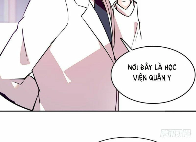 Bảo Bối V5 Boss Vội Vàng Cưng Chiều Chapter 2 - 49