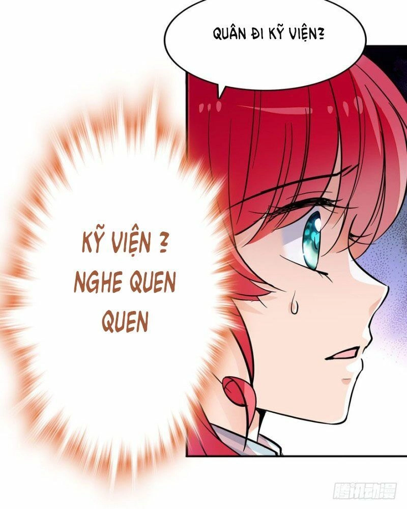 Bảo Bối V5 Boss Vội Vàng Cưng Chiều Chapter 2 - 50