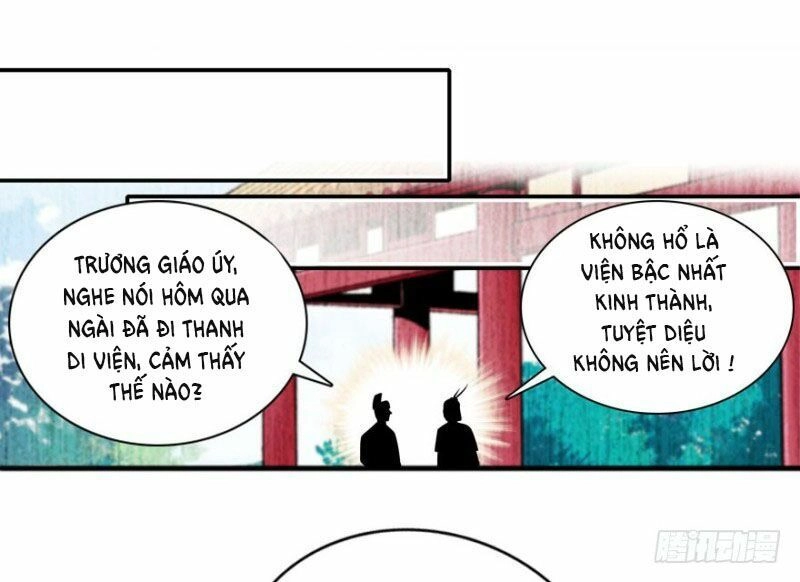 Bảo Bối V5 Boss Vội Vàng Cưng Chiều Chapter 2 - 52