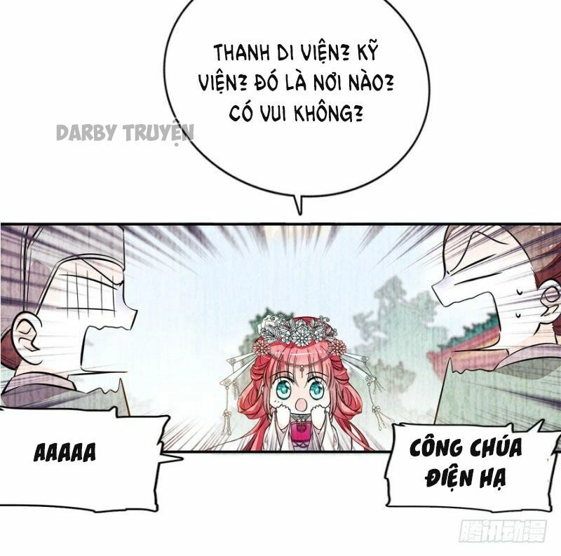 Bảo Bối V5 Boss Vội Vàng Cưng Chiều Chapter 2 - 53