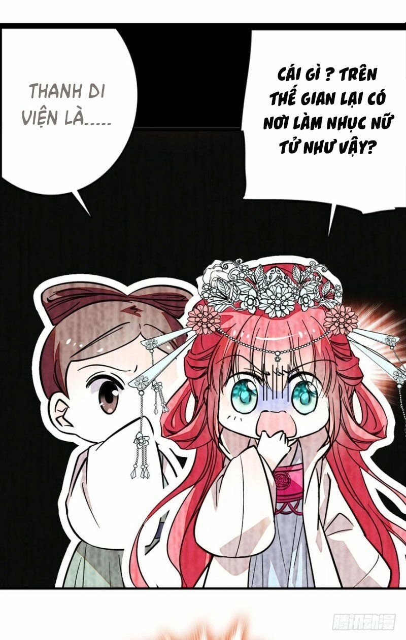 Bảo Bối V5 Boss Vội Vàng Cưng Chiều Chapter 2 - 55