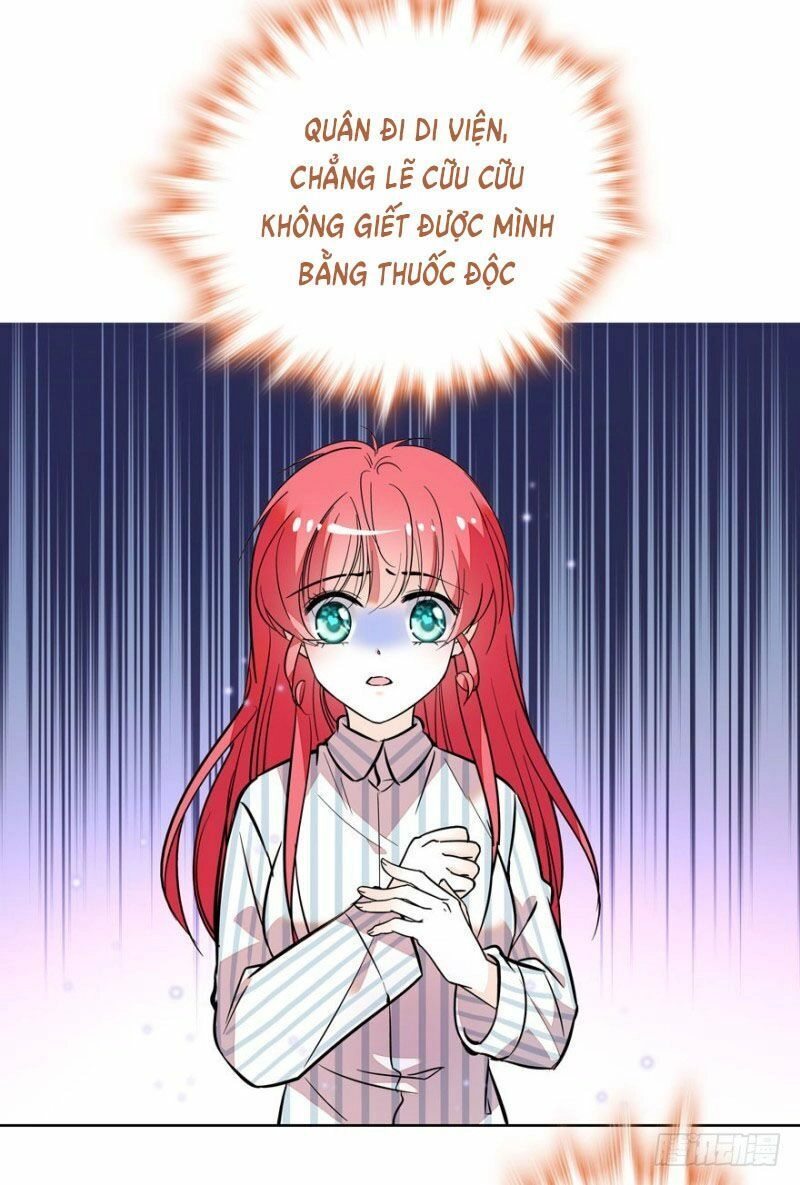 Bảo Bối V5 Boss Vội Vàng Cưng Chiều Chapter 2 - 56