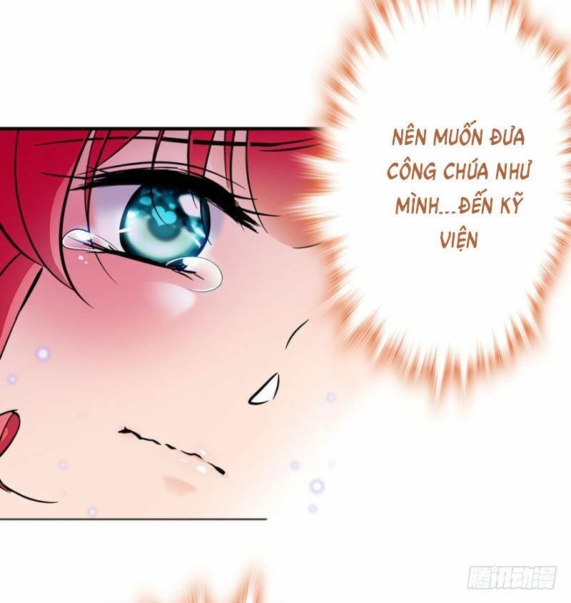 Bảo Bối V5 Boss Vội Vàng Cưng Chiều Chapter 2 - 57