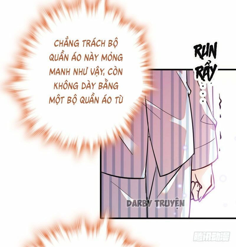 Bảo Bối V5 Boss Vội Vàng Cưng Chiều Chapter 2 - 58