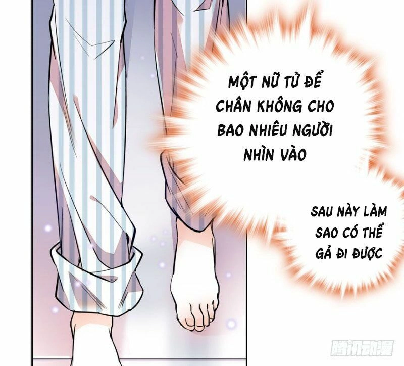 Bảo Bối V5 Boss Vội Vàng Cưng Chiều Chapter 2 - 60