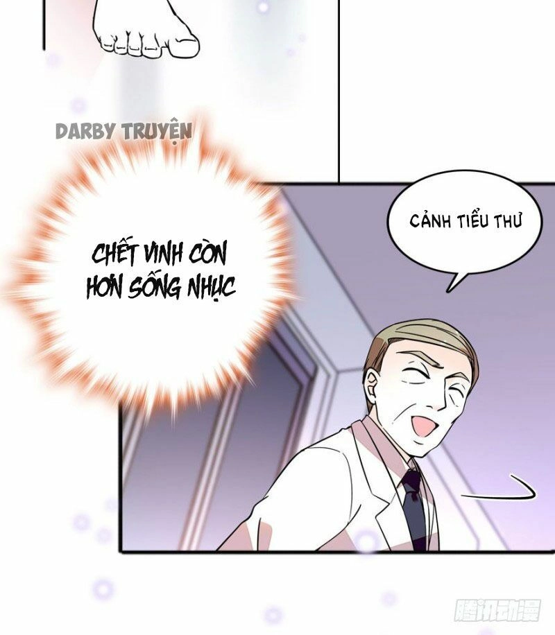 Bảo Bối V5 Boss Vội Vàng Cưng Chiều Chapter 2 - 61