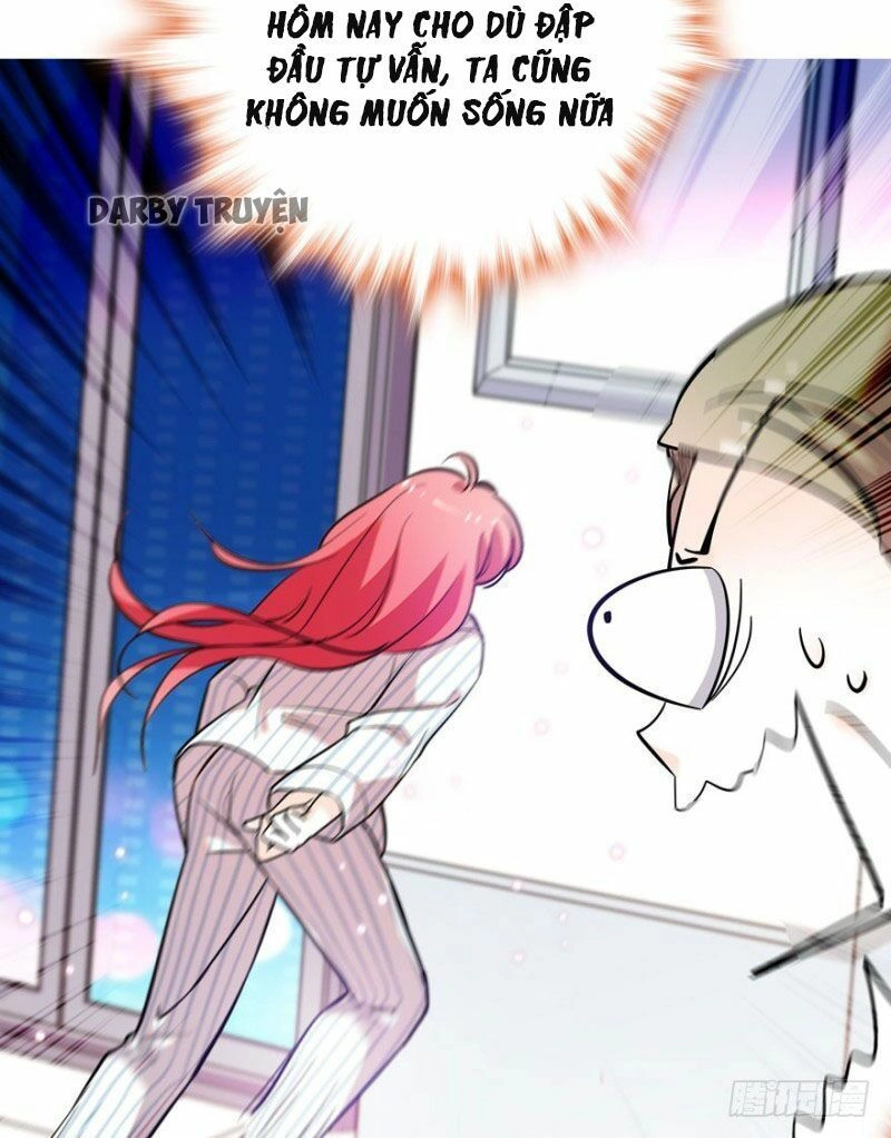 Bảo Bối V5 Boss Vội Vàng Cưng Chiều Chapter 2 - 64