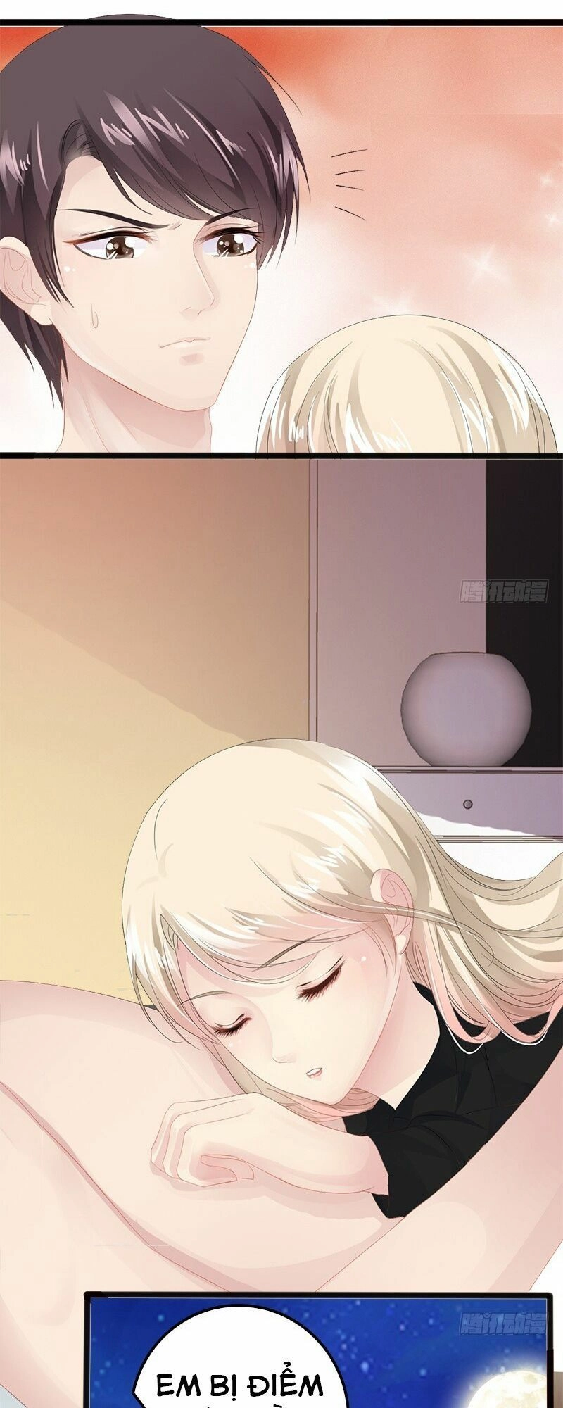 Bảo Bối V5 Boss Vội Vàng Cưng Chiều Chapter 3 - 24