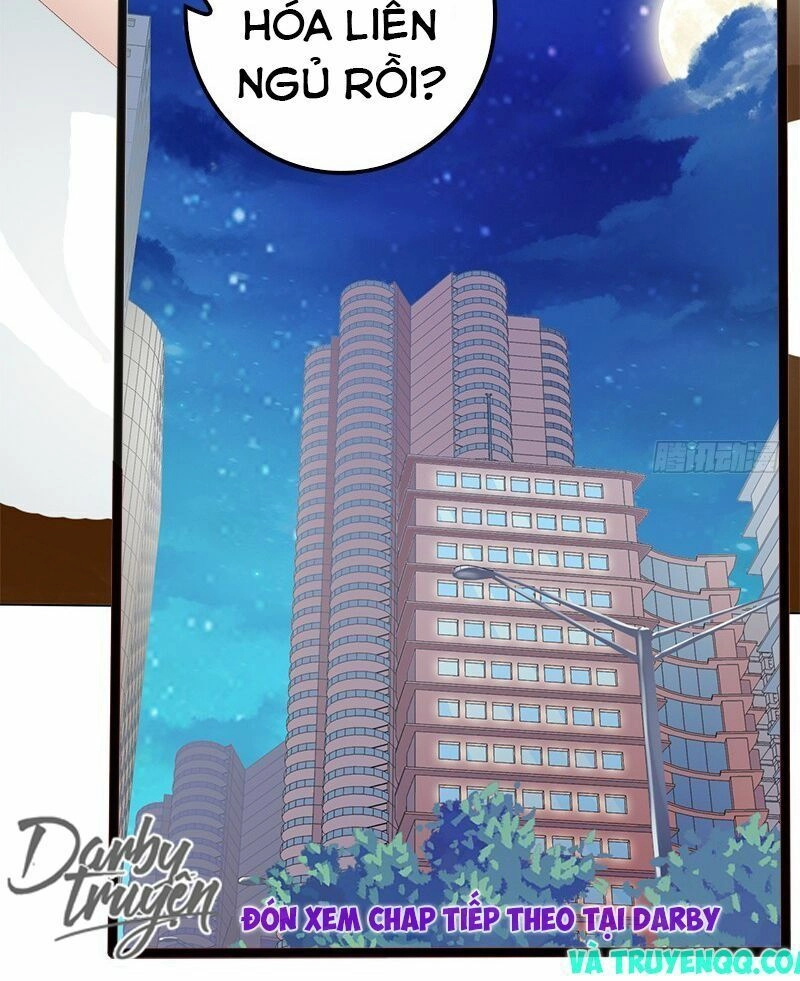 Bảo Bối V5 Boss Vội Vàng Cưng Chiều Chapter 3 - 25