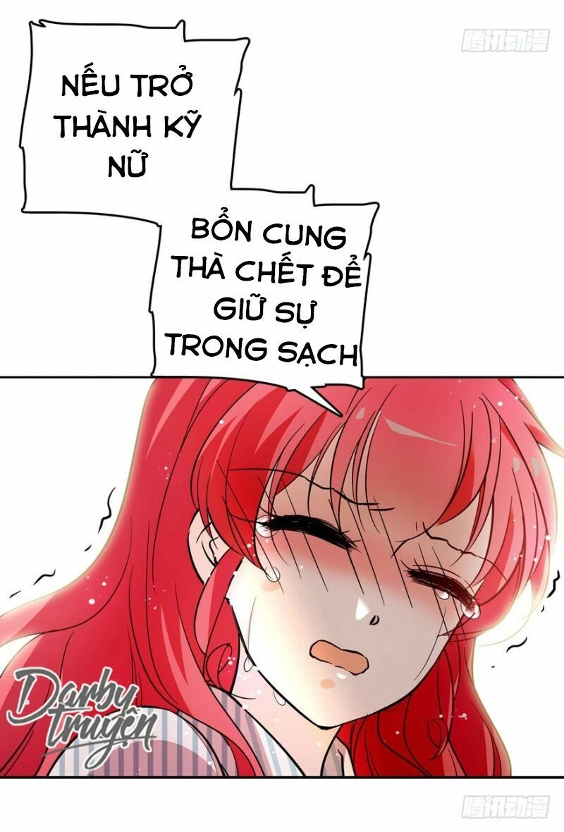 Bảo Bối V5 Boss Vội Vàng Cưng Chiều Chapter 4 - 7