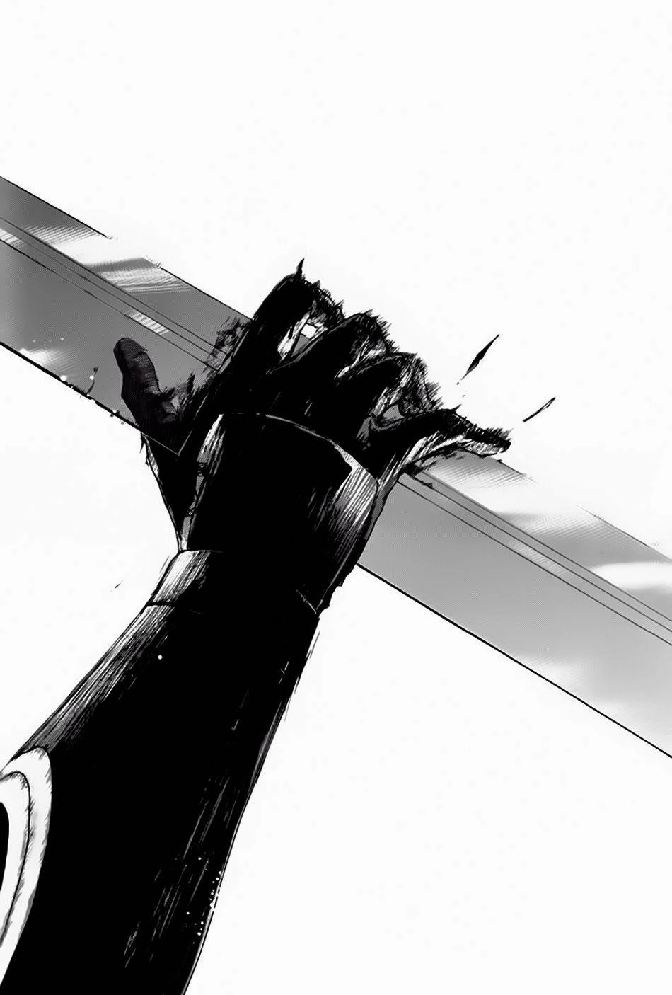 Rain Chapter 10 - 22