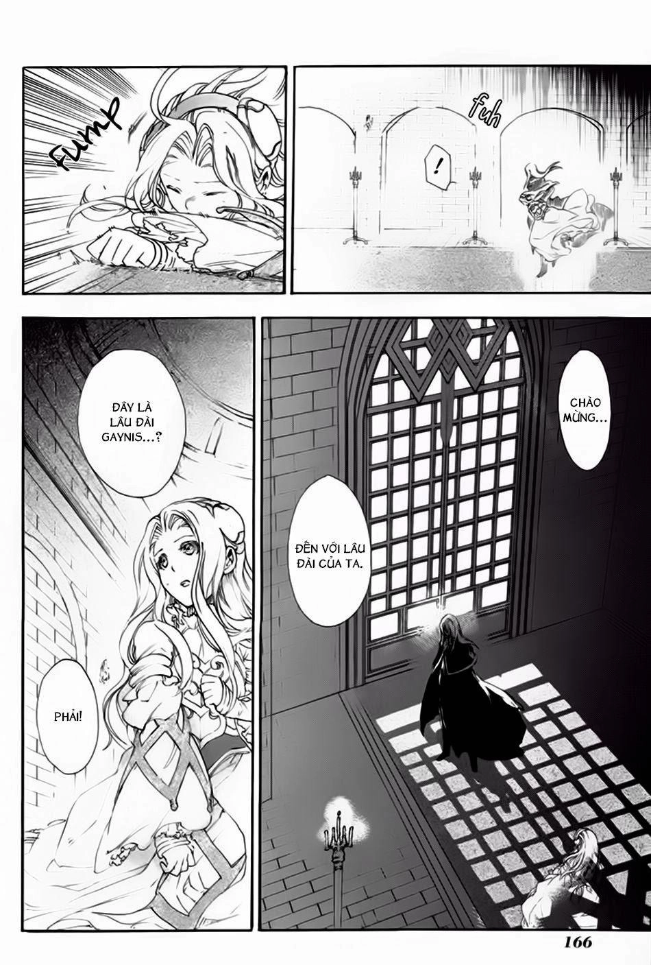 Rain Chapter 10 - 29