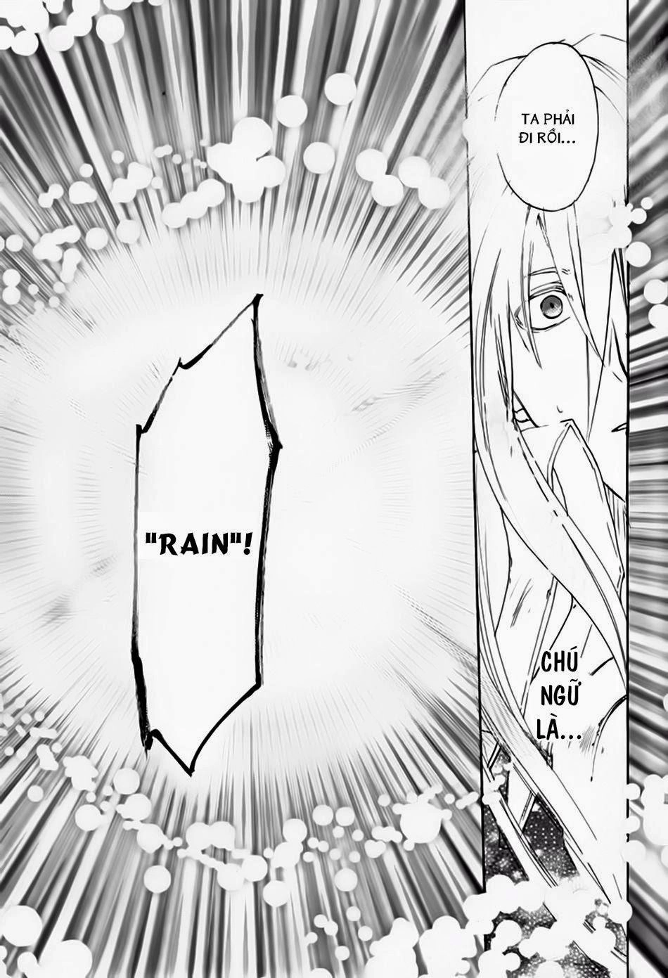 Rain Chapter 10 - 34