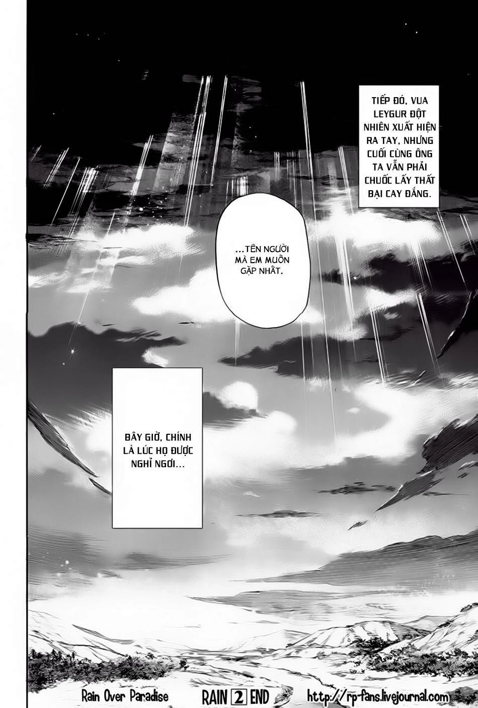 Rain Chapter 10 - 38