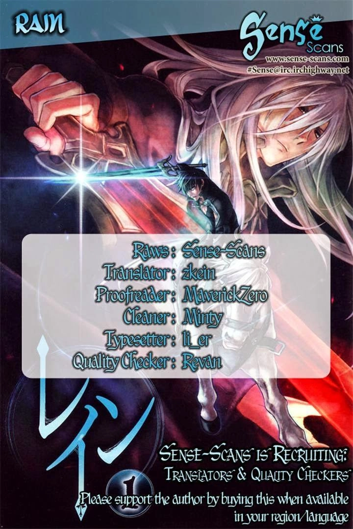 Rain Chapter 13 - 30