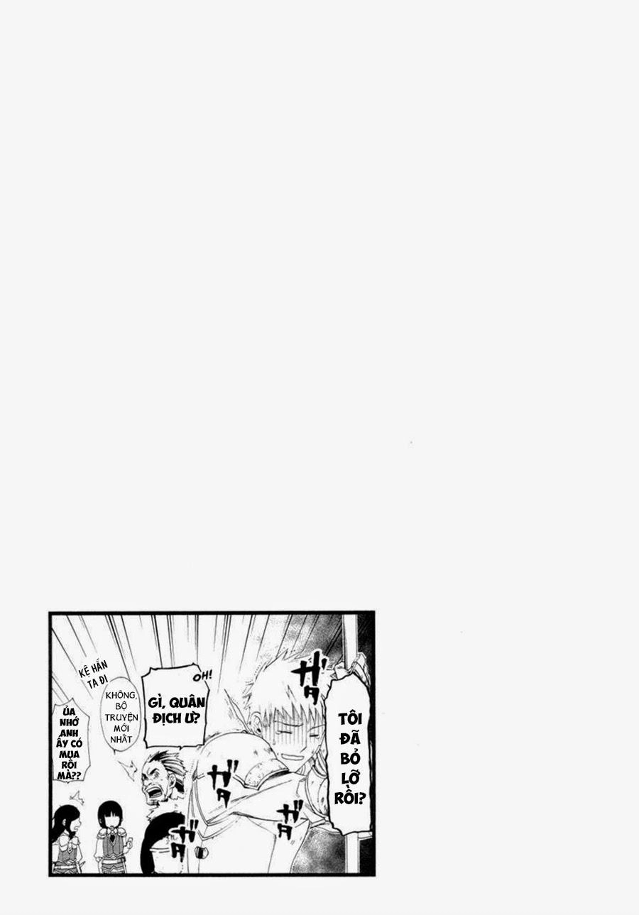 Rain Chapter 16 - 28