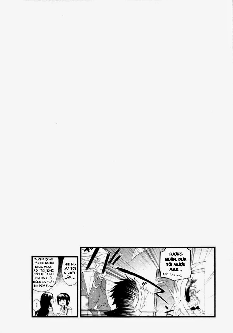 Rain Chapter 16 - 29