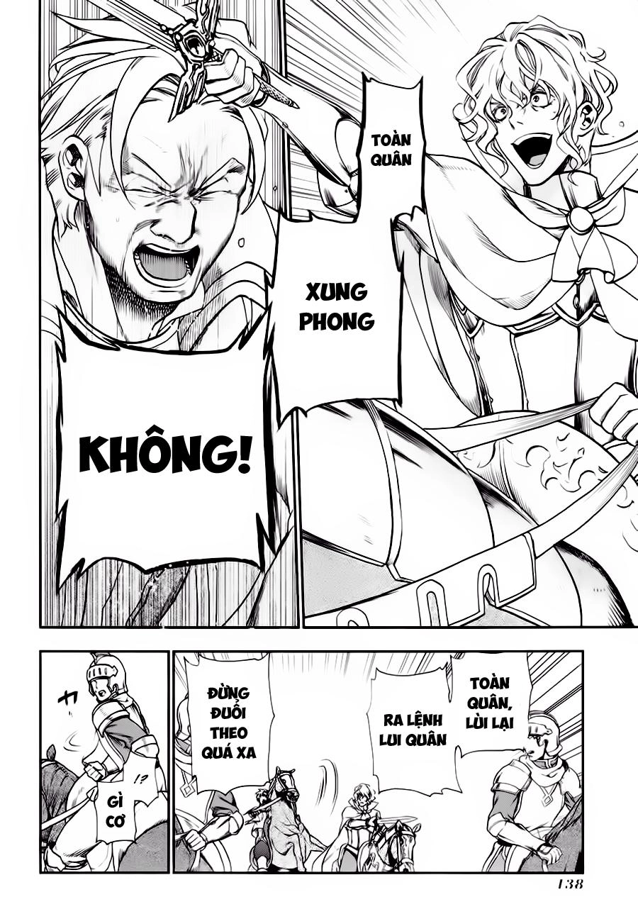 Rain Chapter 27 - 23