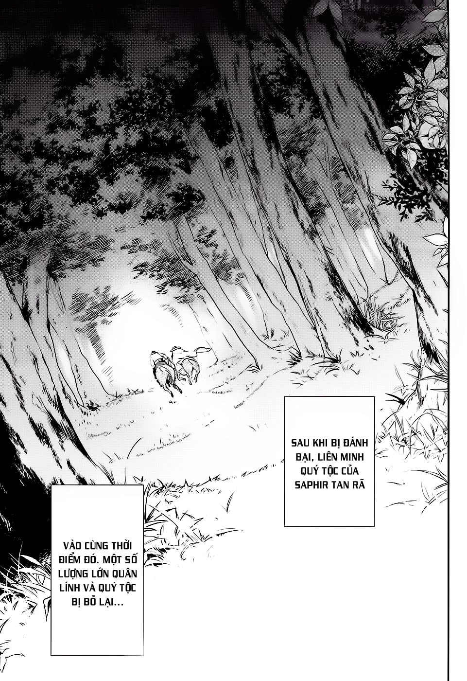 Rain Chapter 28 - 23