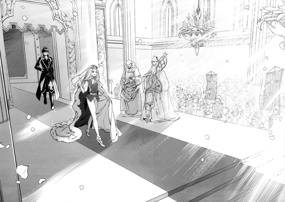 Rain Chapter 40 - 29