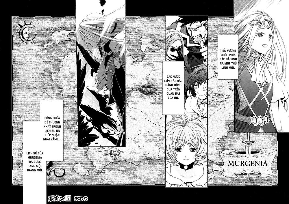 Rain Chapter 40 - 30