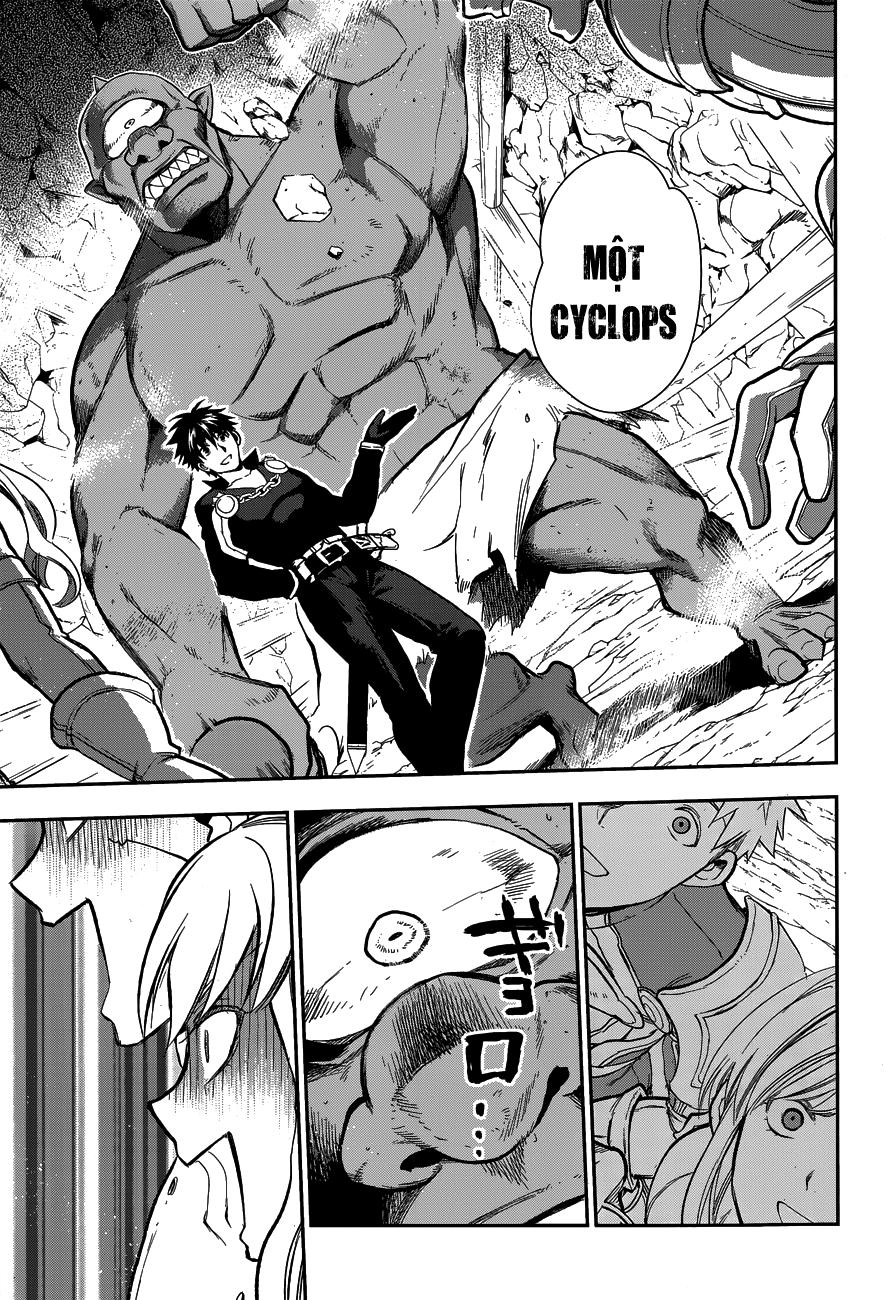 Rain Chapter 41.1 - 26