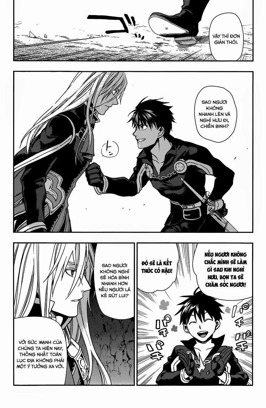 Rain Chapter 42.1 - 6