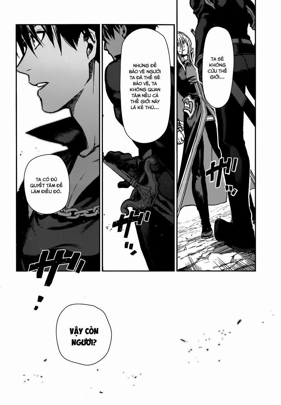 Rain Chapter 42.1 - 10