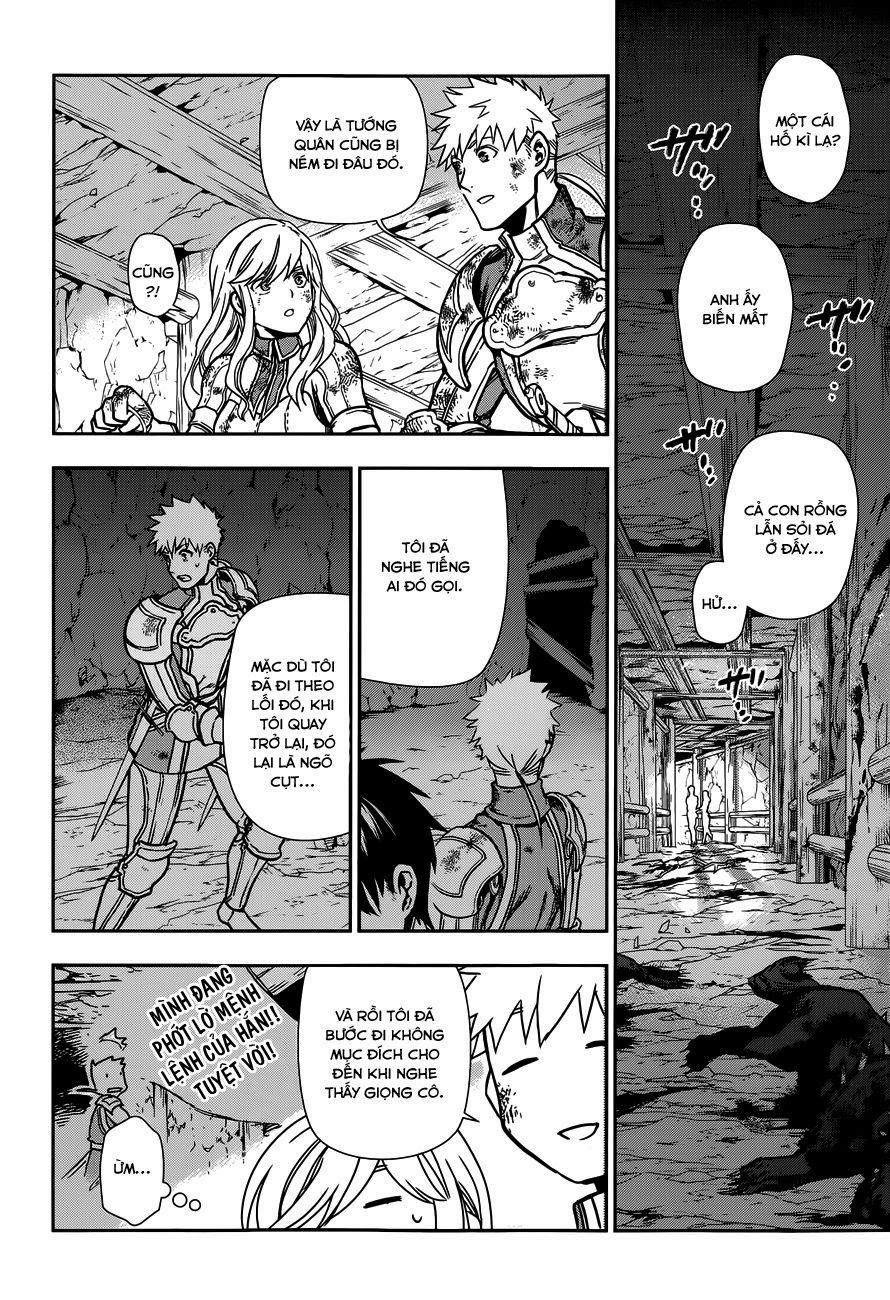 Rain Chapter 42.1 - 23