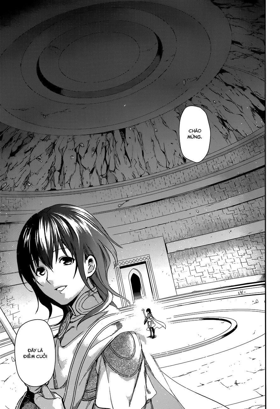 Rain Chapter 42.1 - 26