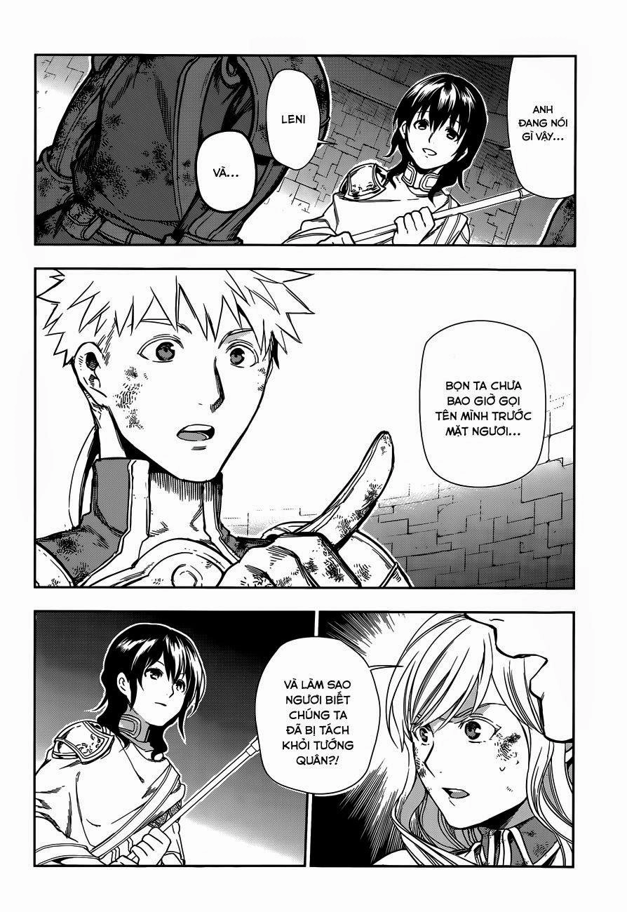 Rain Chapter 42.1 - 29