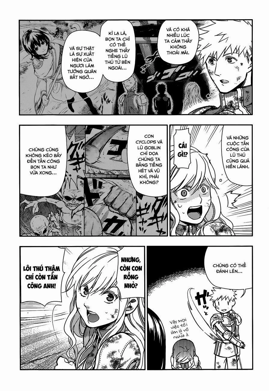 Rain Chapter 42.2 - 1