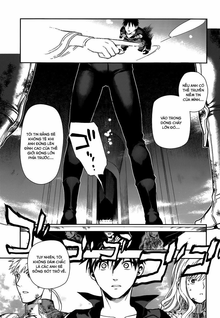 Rain Chapter 42.2 - 19