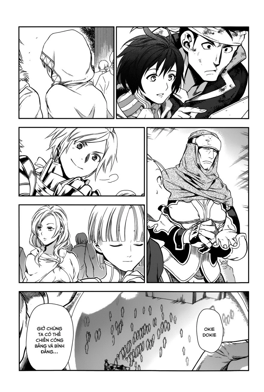 Rain Chapter 43.1 - 12