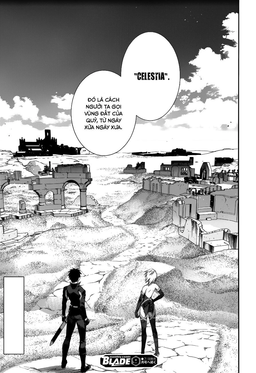 Rain Chapter 47 - 36