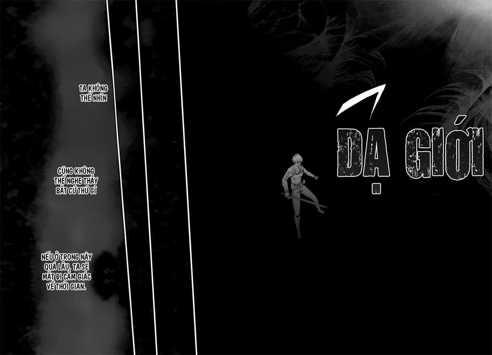 Rain Chapter 48 - 11