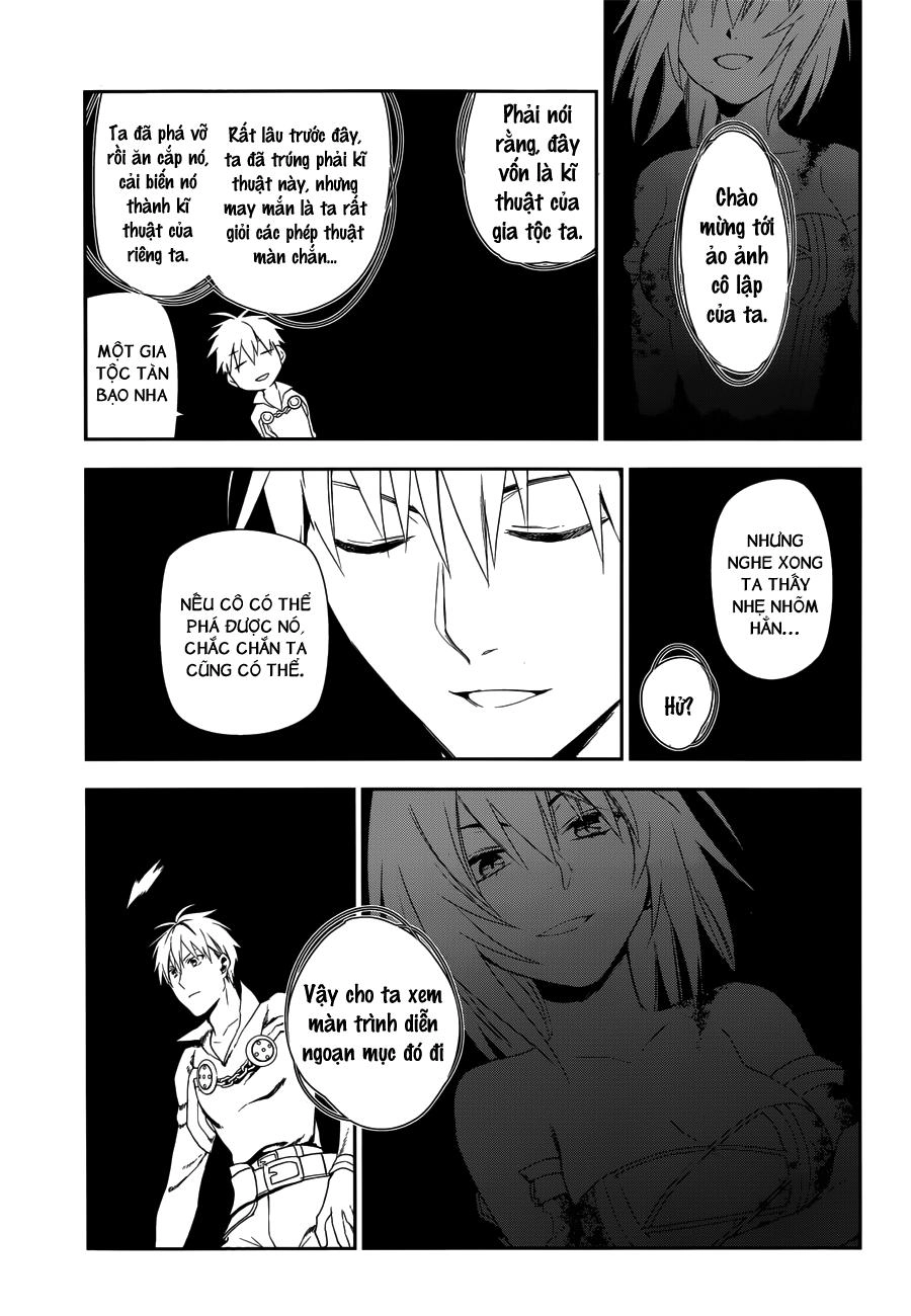 Rain Chapter 48 - 13